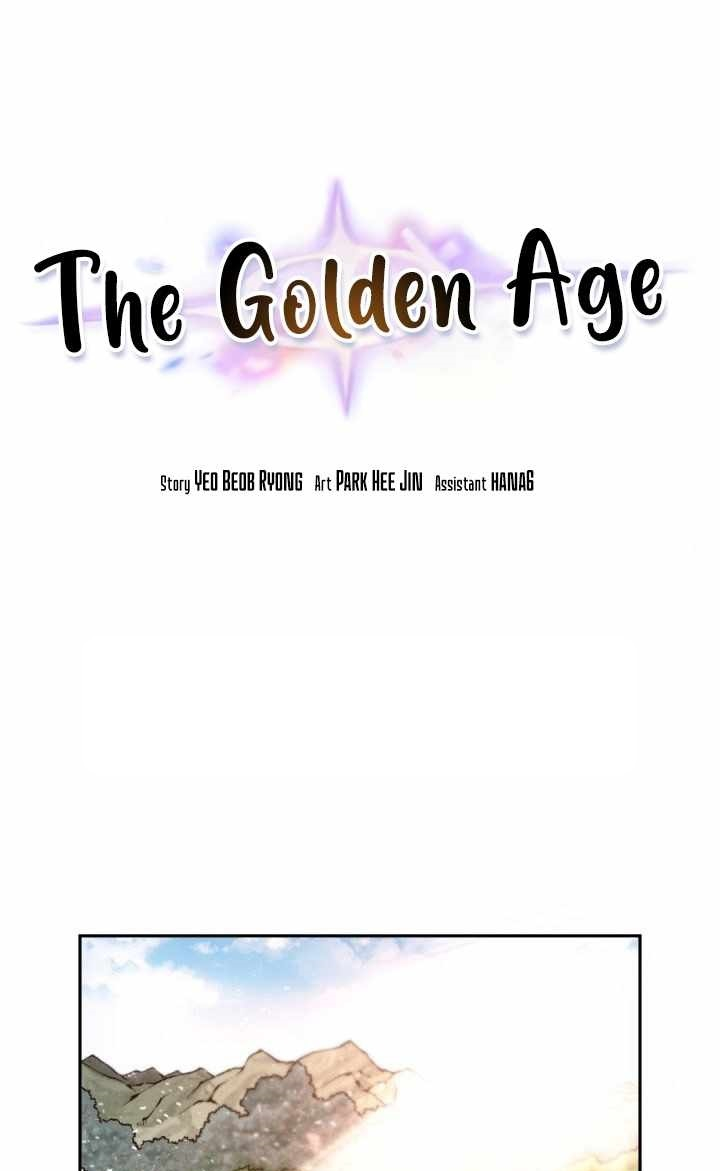The Golden Age8 1 2